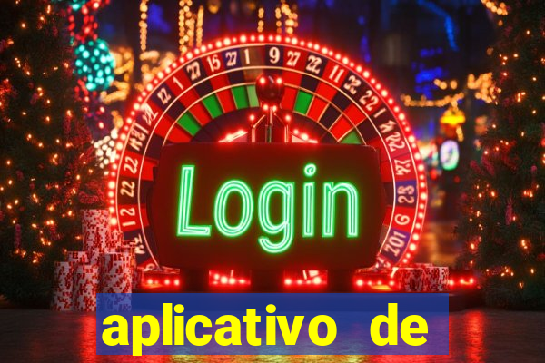 aplicativo de apostar jogo